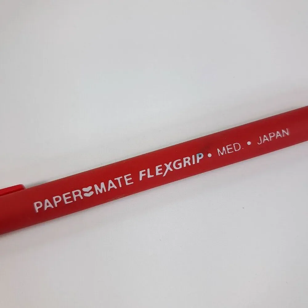 N/A papermate flexgrip